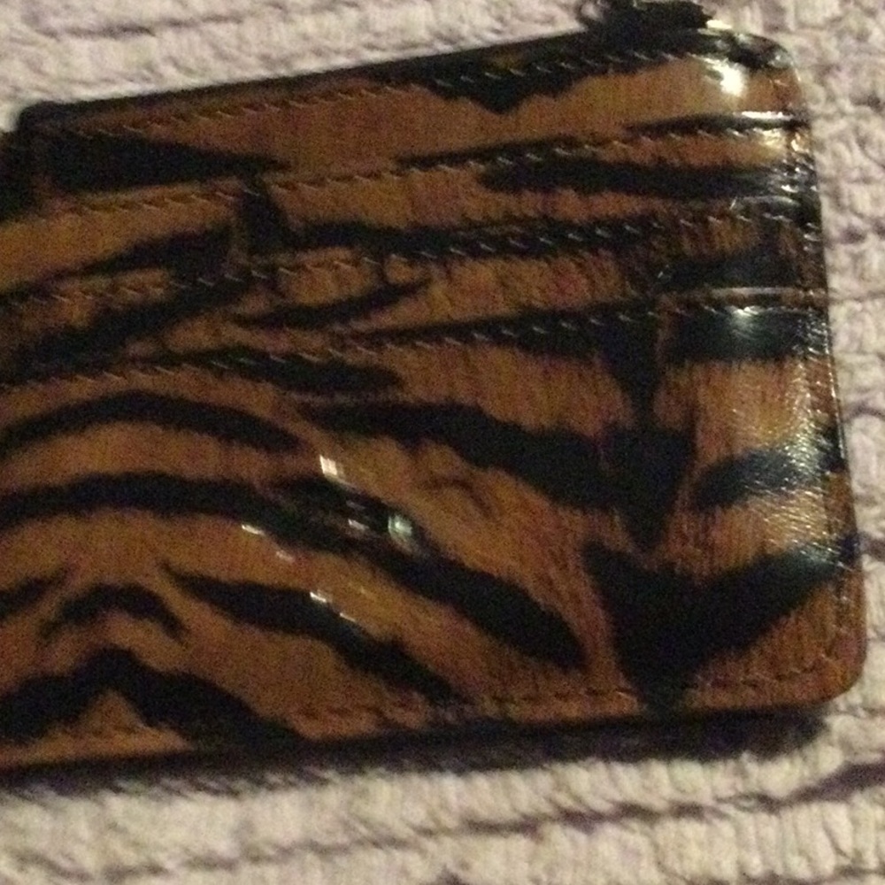 Patricia Nash Wallet